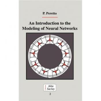 Introducción a la Modelización de Redes Neuronales - Monografías y Textos en Física Estadística, No 2