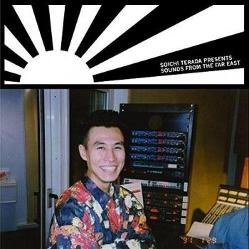 Soichi Terada - Far East Soundscapes (Standard Edition)