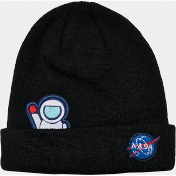 Gorro Bordado Unisex NASA para Niños Mister Tee