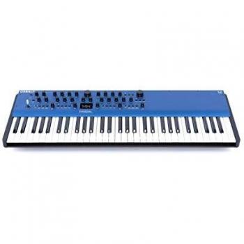 Modal - 'Cobalt8X' 61-Key, 8-Voice Extended Virtual-Analogue Synthesiser