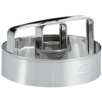 IBILI 709209 - Cortador Rosco De San Blas 9 Cms.