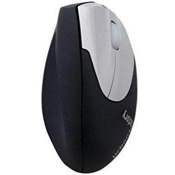 Urban Factory EMR20UF - ERGO MOUSE 1600 DPI WIRELESS - RIGHTHANDER