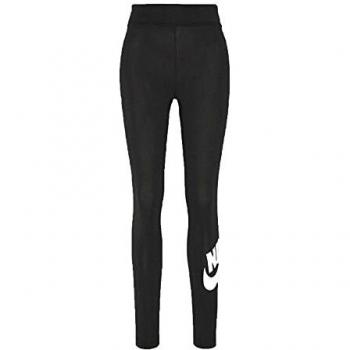 Nike Mallas Sportswear Essential Futura Graphic Tiro Alto