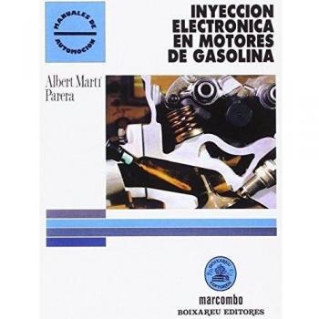 Inyección Electrónica en Motores de Gasolina: 1