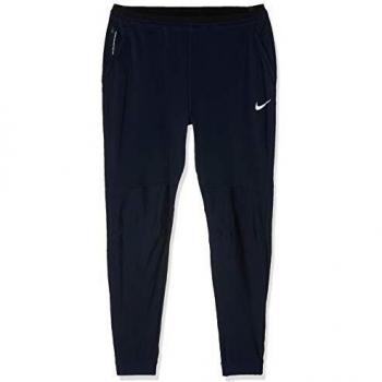 Nike M Nk Pant NPC Pantalones de Deporte, Hombre, Obsidian/Obsidian, 2XL