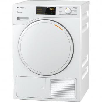Miele TWC560WP Secadora de Condensación con Bomba de Calor 8 Kg EcoSpeed EcoDry Clase Energética A+++