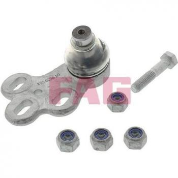 Rótula de suspensión FAG 825 0290 10 - Control arm ball joint, compatible con diversas marcas y modelos de vehículos, fabricada con materiales de alta calidad para garantizar durabilidad y rendimiento óptimo en la dirección y suspensión del automóv
