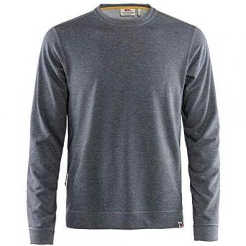 Sudadera Fjällräven High Coast Lite Navy S