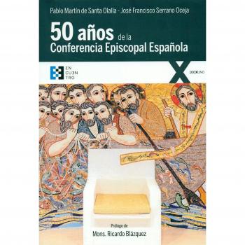 50 años de la Conferencia Episcopal Española