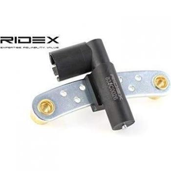 RIDEX 833C0026 Generador de impulsos, cigüeñal