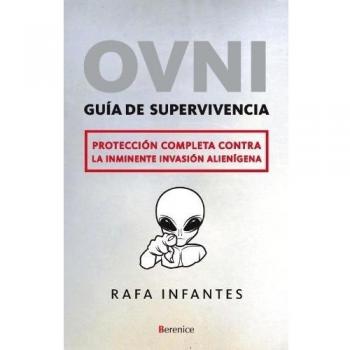 OVNI. Guía de superviviencia