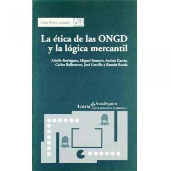 La ética de las ONGD y la lógica mercantil