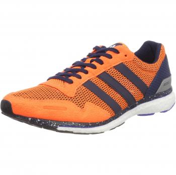 Adidas Adizero Adios m, Zapatillas de Trail Running para Hombre, Naranja