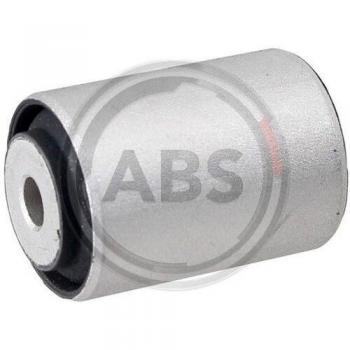 Soporte de suspensión, brazo oscilante A.B.S. 271555 para Mercedes-Benz