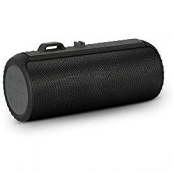 Schneider SC500SPK-BLK - Altavoz Bluetooth, Color Negro