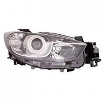 Faro Delantero Principal VAN WEZEL 2780962