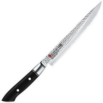 Due Cigni Kasumi - Cuchillo de tallar japonés