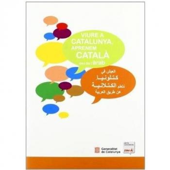 Viure a Catalunya. Aprenem català des de l'àrab: 2