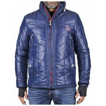Peak Mountain Capa Down Jacket