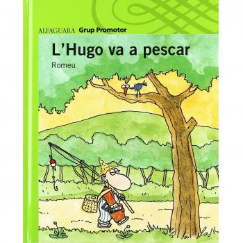 L'Hugo Va a Pescar