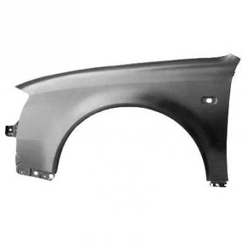 Van Wezel 315655 guardabarros