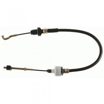 Sachs 3074 003 316 Cable de accionamiento, accionamiento del embrague