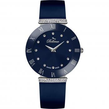 Reloj Mujer Bellevue E.130 (Ø 26 mm)