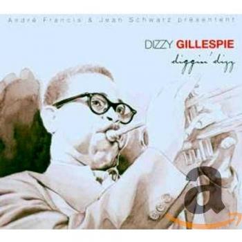 Diggin' Dizz /Vol.8
