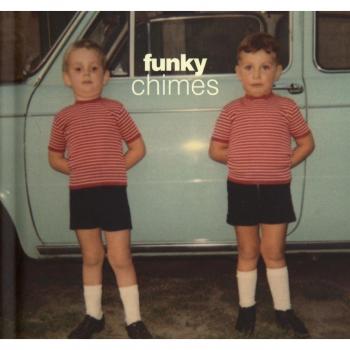 Funky Chimes: Belgian 70's Groove Music Collection