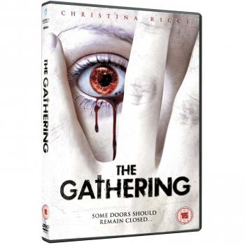 The Gathering [DVD] [Reino Unido]
