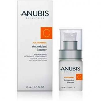 Anubis, Loción corporal - 150 gr.