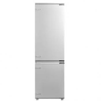 Frigorífico combi integrable Teka RBF 73355 FI, No Frost, clase E, 223 kWh/año, 248 litros, 35 dB