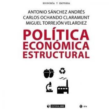 Política económica estructural: 561