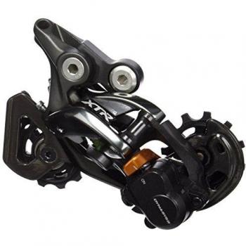 Shimano XTR DI2 RDM9050GS - Cambio Direct, GS