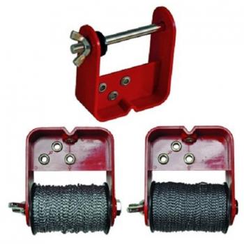 Bohning Serve-Tite Adjustable Tension Bowstring Serving Tool