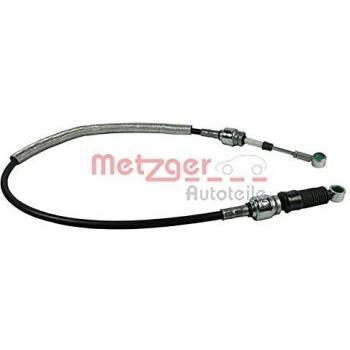 Metzger 3150091 cuerda, schaltge brotes