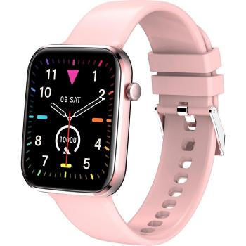 Reloj smartwatch Fitness Rainbow Innova