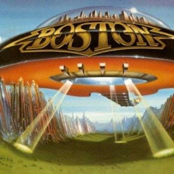 Boston - Don't Look Back (Blu-Spec CD2, Import Edition)