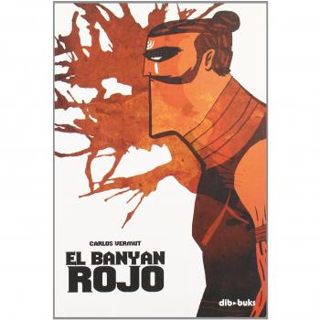 El Banyan Rojo