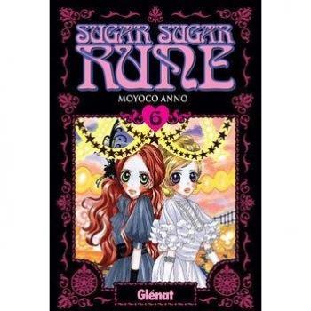 Sugar sugar rune 6