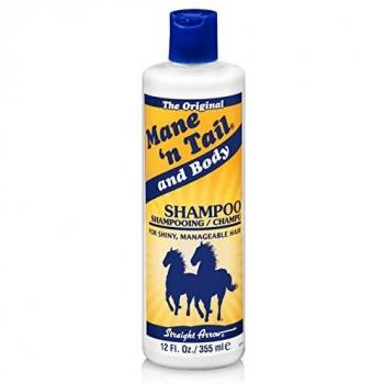 Mane 'n Tail Original Shampoo & Body 355ml