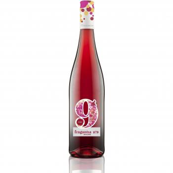 Fragantia 9 Vino Espumoso - 1 botella