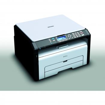 Ricoh Aficio SP 213SUW - Impresora multifunción láser