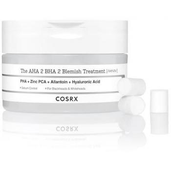 COSRX AHA 2% BHA 2% Acne Spot Treatment Serum - 50g, Paraben-Free, Korean Skincare