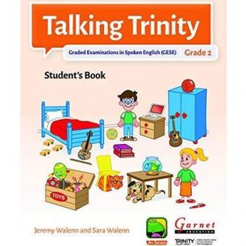 TALKING TRINITY 2 SB 2018