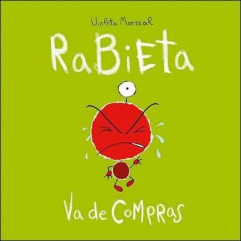 Rabieta Va De Compras
