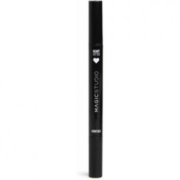 Magic Studio Fantasy Eyeliner Negro 2g