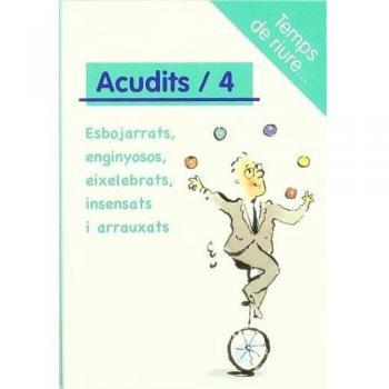 Acudits / 4