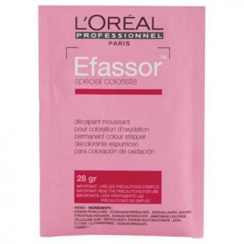 L'Oréal Professionnel Effassor 28g Bleaching Powder Sachet