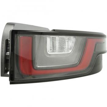 Luz trasera HELLA 2SK 012 379-461, piloto trasero con diseño moderno, tecnología LED, alta visibilidad, resistente al agua y a impactos, fácil instalación y compatible con múltiples modelos de vehículos